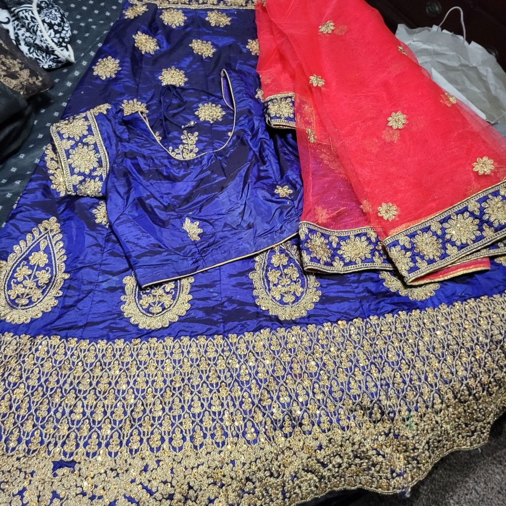 Lehenga